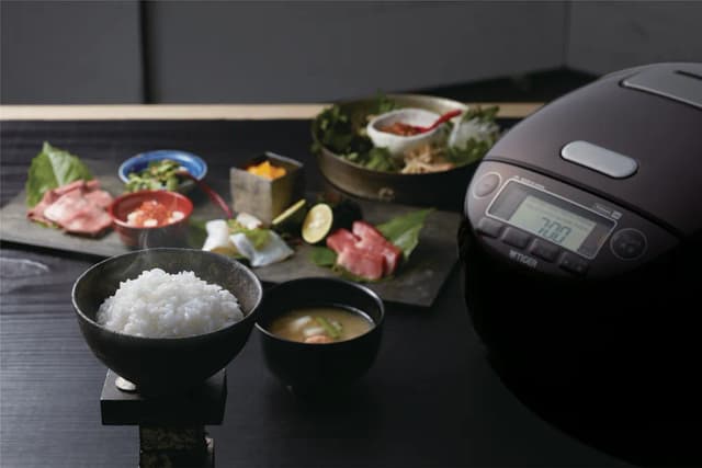 Top 1 so sánh giá Nồi cơm áp suất cao tần Tiger 1.0 lít JPK-W10W - Tìm sản phẩm giá rẻ nhất - Ảnh 64