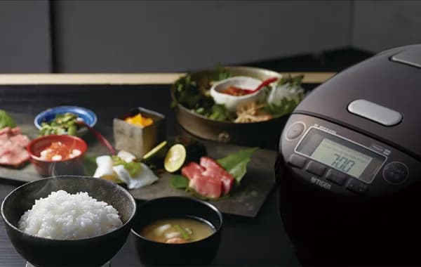 Top 1 so sánh giá Nồi cơm áp suất cao tần Tiger 1.0 lít JPK-W10W - Tìm sản phẩm giá rẻ nhất - Ảnh 68