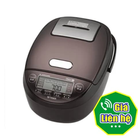 Top 1 so sánh giá Nồi cơm áp suất cao tần Tiger 1.0 lít JPK-W10W - Tìm sản phẩm giá rẻ nhất - Ảnh 69