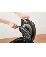 Top 1 so sánh giá Nồi cơm áp suất cao tần Tiger 1.0 lít JPK-W10W - Tìm sản phẩm giá rẻ nhất - Ảnh 73