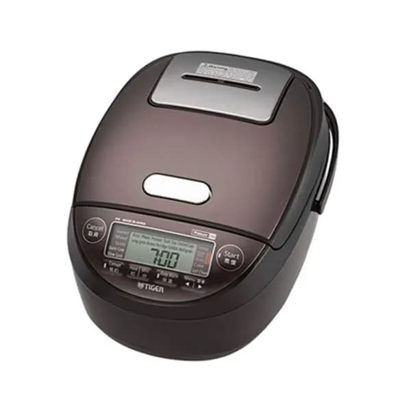 Top 1 so sánh giá Nồi cơm áp suất cao tần Tiger 1.0 lít JPK-W10W - Tìm sản phẩm giá rẻ nhất - Ảnh 74