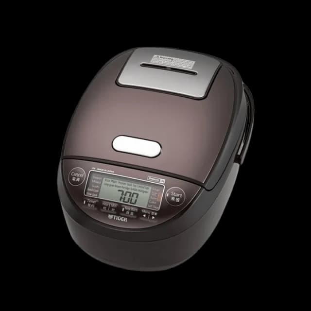Top 1 so sánh giá Nồi cơm áp suất cao tần Tiger 1.0 lít JPK-W10W - Tìm sản phẩm giá rẻ nhất - Ảnh 78