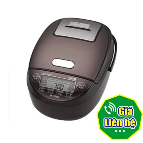 Top 1 so sánh giá Nồi cơm áp suất cao tần Tiger 1.0 lít JPK-W10W - Tìm sản phẩm giá rẻ nhất - Ảnh 84