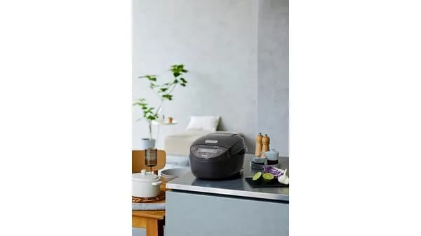 Nồi cơm áp suất cao tần Tiger 1.0 lít JPK-W10W - Giá rẻ nhất hôm nay - Ảnh 87