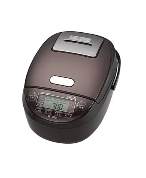 Top 1 so sánh giá Nồi cơm áp suất cao tần Tiger 1.0 lít JPK-W10W - Tìm sản phẩm giá rẻ nhất - Ảnh 91