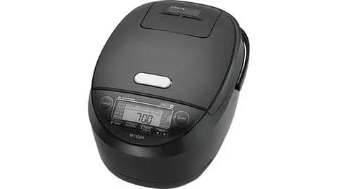 Nồi cơm áp suất cao tần Tiger 1.0 lít JPK-W10W - Giá rẻ nhất hôm nay - Ảnh 92