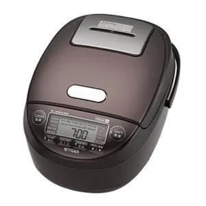Nồi cơm áp suất cao tần Tiger 1.0 lít JPK-W10W - Giá rẻ nhất hôm nay - Ảnh 94
