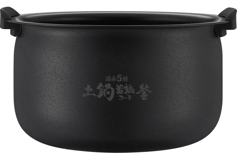 Nồi cơm áp suất cao tần Tiger 1.0 lít JPK-W10W - Giá rẻ nhất hôm nay - Ảnh 95