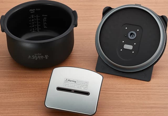 Top 1 so sánh giá Nồi cơm áp suất cao tần Tiger 1.0 lít JPK-W10W - Tìm sản phẩm giá rẻ nhất - Ảnh 98