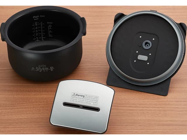 So sánh giá Nồi cơm áp suất cao tần Tiger 1.8 lít JPK-W18W rẻ nhất? - Ảnh 16