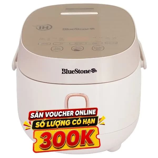 Nồi cơm cao tần BlueStone 1.2 lít RCB-5981 - Ảnh 13
