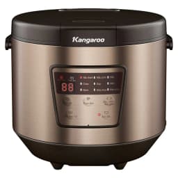 Nồi cơm cao tần Kangaroo 1.2 lít KGR12IH1 - Giá rẻ nhất hôm nay - Ảnh 11