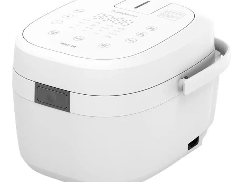 Nồi cơm cao tần Kangaroo 1.2 lít KGR12IH1 - Giá rẻ nhất hôm nay - Ảnh 15
