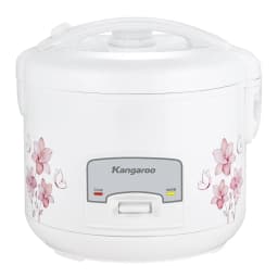 Nồi cơm cao tần Kangaroo 1.2 lít KGR12IH1 - Giá rẻ nhất hôm nay - Ảnh 17