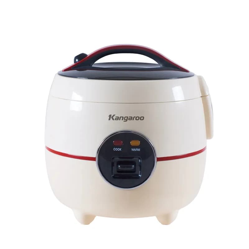 Nồi cơm cao tần Kangaroo 1.2 lít KGR12IH1 - Giá rẻ nhất hôm nay - Ảnh 18