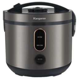 Nồi cơm cao tần Kangaroo 1.2 lít KGR12IH1 - Giá rẻ nhất hôm nay - Ảnh 19
