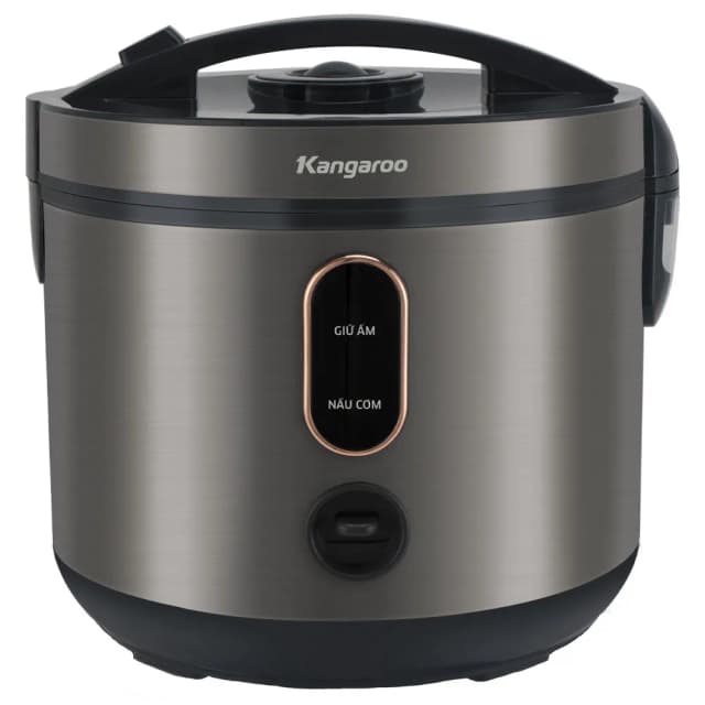 Top 1 so sánh giá Nồi cơm cao tần Kangaroo 1.2 lít KGR12IH1 - Tìm sản phẩm giá rẻ nhất - Ảnh 19