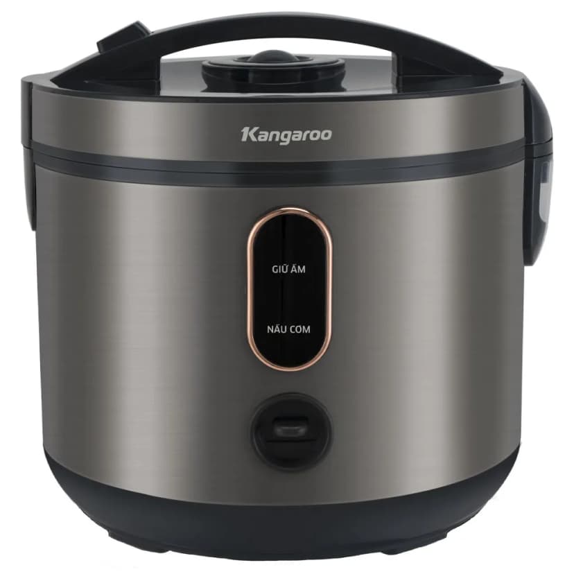 Nồi cơm cao tần Kangaroo 1.2 lít KGR12IH1 - Giá rẻ nhất hôm nay - Ảnh 19