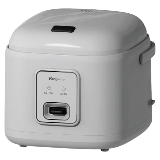 Top 1 so sánh giá Nồi cơm cao tần Kangaroo 1.2 lít KGR12IH1 - Tìm sản phẩm giá rẻ nhất - Ảnh 20