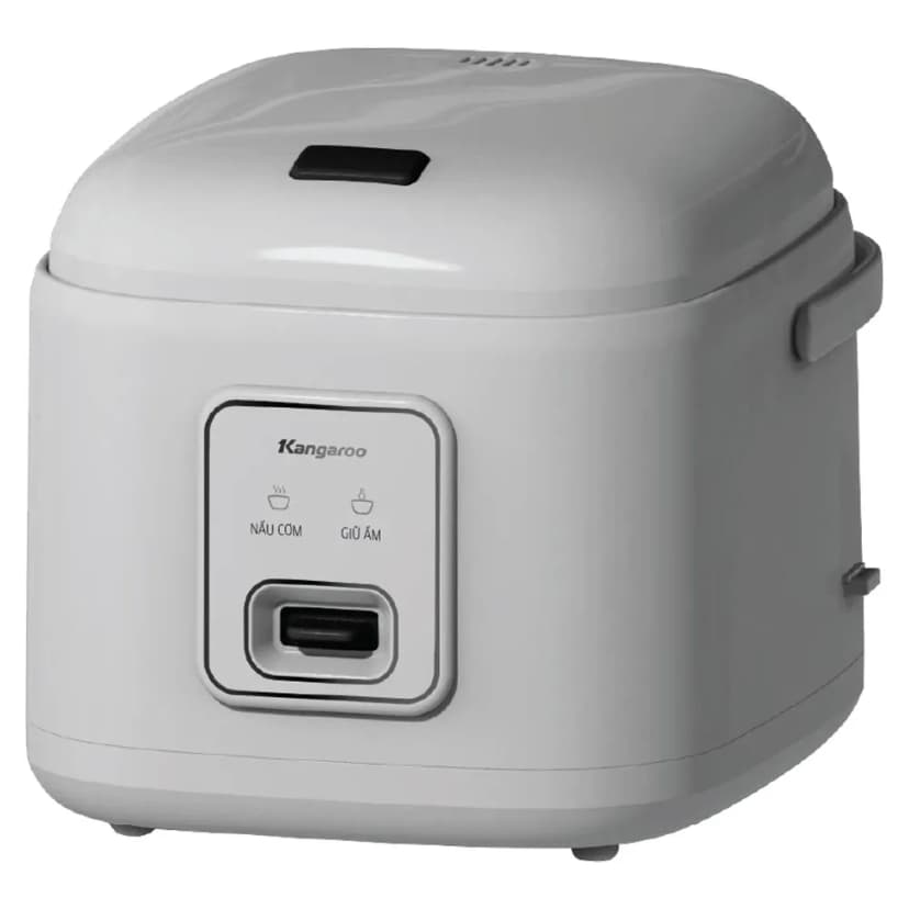 Nồi cơm cao tần Kangaroo 1.2 lít KGR12IH1 - Giá rẻ nhất hôm nay - Ảnh 20