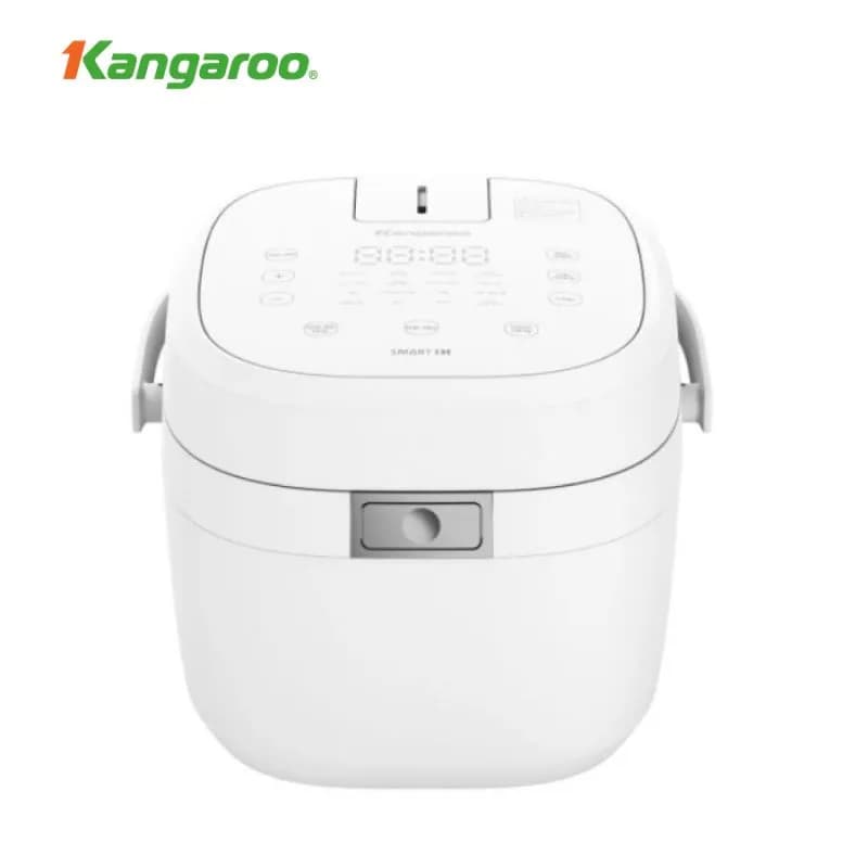 Nồi cơm cao tần Kangaroo 1.2 lít KGR12IH1 - Giá rẻ nhất hôm nay - Ảnh 6