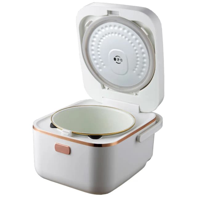 So sánh giá Nồi cơm cao tần Kangaroo 1.5 lít KGRC15IH3G rẻ nhất? - Ảnh 2