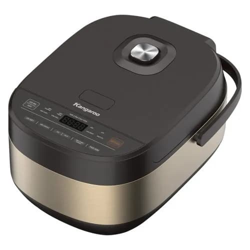 So sánh giá Nồi cơm cao tần Kangaroo 1.5 lít KGRC15IH3G rẻ nhất? - Ảnh 4