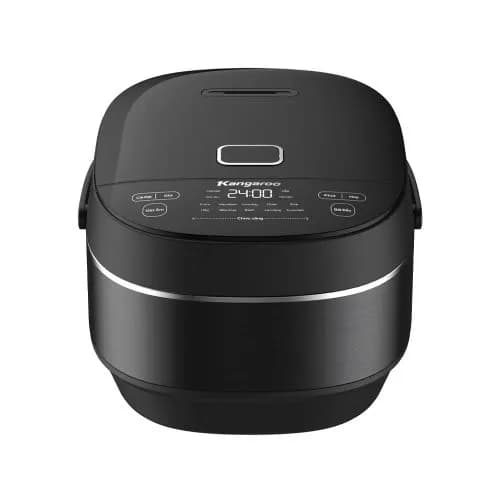 Nồi cơm cao tần Kangaroo 1.8 lít KGR18IH3 - Giá rẻ nhất hôm nay - Ảnh 11