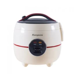 Nồi cơm cao tần Kangaroo 1.8 lít KGR18IH3 - Giá rẻ nhất hôm nay - Ảnh 13