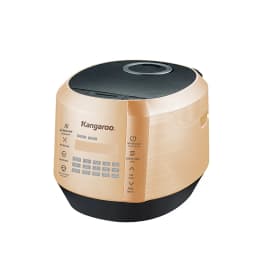 Nồi cơm cao tần Kangaroo 1.8 lít KGR18IH3 - Giá rẻ nhất hôm nay - Ảnh 15