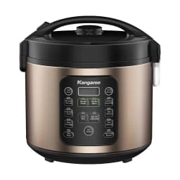 Nồi cơm cao tần Kangaroo 1.8 lít KGR18IH3 - Giá rẻ nhất hôm nay - Ảnh 4