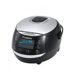 Nồi cơm cao tần Kangaroo 1.8 lít KGR18IH3 - Giá rẻ nhất hôm nay - Ảnh 6