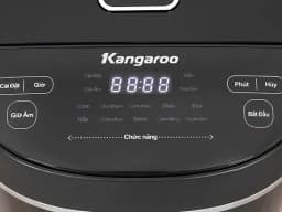 Nồi cơm cao tần Kangaroo 1.8 lít KGR18IH3 - Giá rẻ nhất hôm nay - Ảnh 9