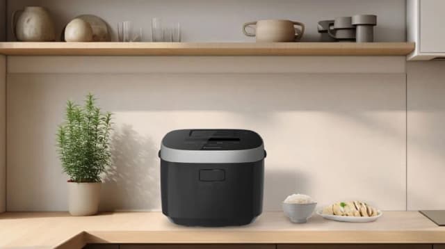 So sánh giá Nồi cơm cao tần Panasonic 1.5 lít SR-HFL153WRA rẻ nhất? - Ảnh 16