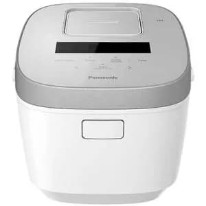 So sánh giá Nồi cơm cao tần Panasonic 1.5 lít SR-HFL153WRA rẻ nhất? - Ảnh 4