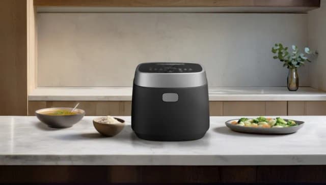 So sánh giá Nồi cơm cao tần Panasonic 1.5 lít SR-HN151KRA rẻ nhất? - Ảnh 13