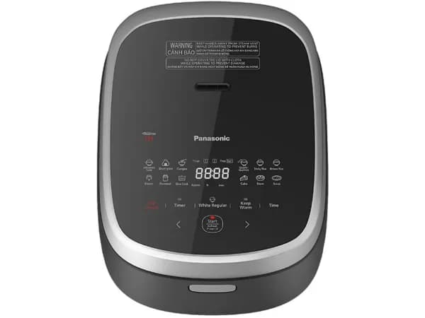 So sánh giá Nồi cơm cao tần Panasonic 1.5 lít SR-HN151KRA rẻ nhất? - Ảnh 17