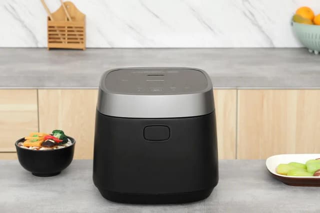 So sánh giá Nồi cơm cao tần Panasonic 1.5 lít SR-HN151KRA rẻ nhất? - Ảnh 3