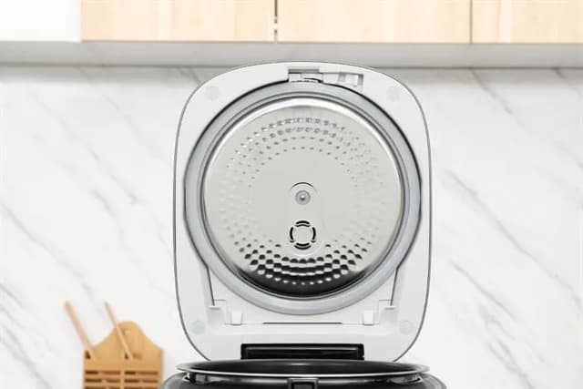 So sánh giá Nồi cơm cao tần Panasonic 1.5 lít SR-HN151KRA rẻ nhất? - Ảnh 9