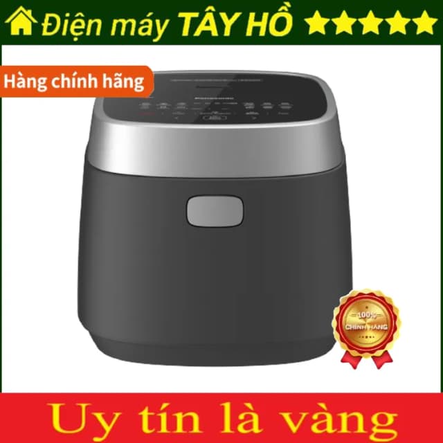 So sánh giá Nồi cơm cao tần Panasonic 1.5 lít SR-HN151KRA rẻ nhất? - Ảnh 10