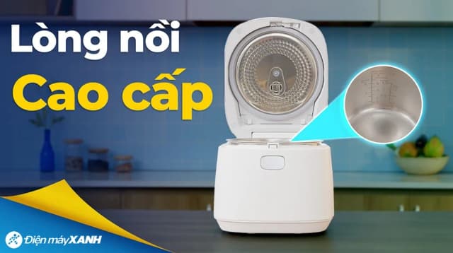 So sánh giá Nồi cơm cao tần Panasonic 1.5 lít SR-HNS151WRA rẻ nhất? - Ảnh 14