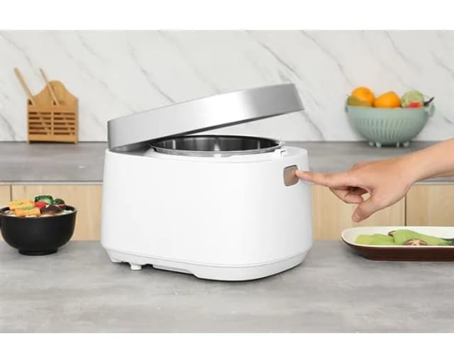 So sánh giá Nồi cơm cao tần Panasonic 1.5 lít SR-HNS151WRA rẻ nhất? - Ảnh 15