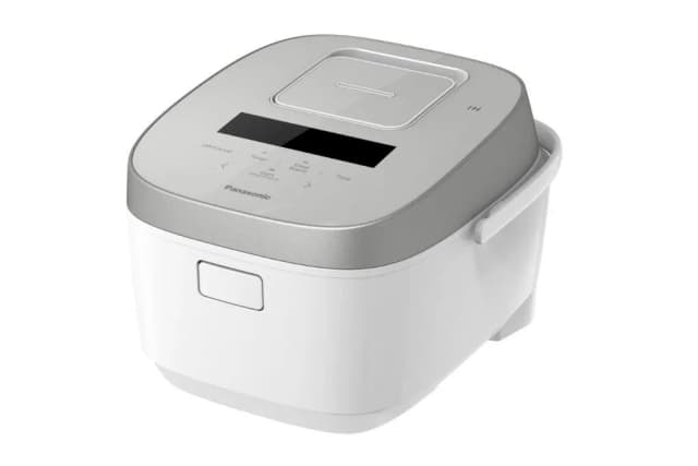 Nồi cơm cao tần Panasonic 1 lít SR-HFL103WRA - Ảnh 1