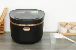 Nồi cơm cao tần Philips 1.5 lít HD4539/62 - Giá rẻ nhất hôm nay - Ảnh 5