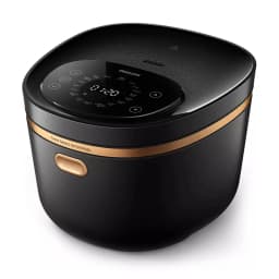 Nồi cơm cao tần Philips 1.5 lít HD5210/82 - Giá rẻ nhất hôm nay - Ảnh 2