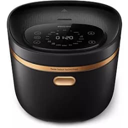 Nồi cơm cao tần Philips 1.5 lít HD5210/82 - Giá rẻ nhất hôm nay - Ảnh 16
