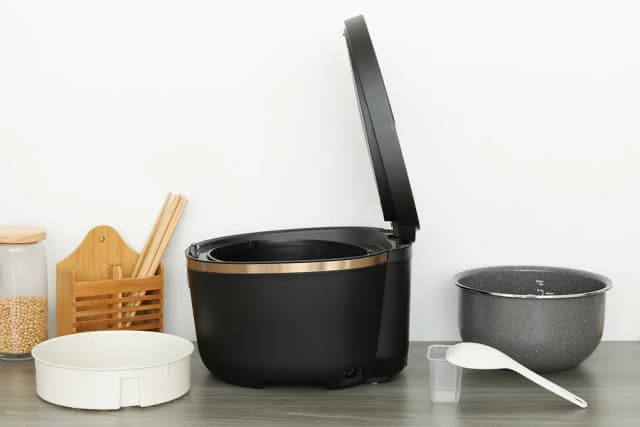 Top 1 so sánh giá Nồi cơm cao tần Philips 1.5 lít HD5210/82 - Tìm sản phẩm giá rẻ nhất - Ảnh 18