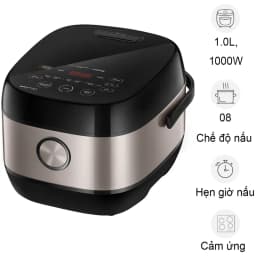 Nồi cơm cao tần Philips 1.5 lít HD5210/82 - Giá rẻ nhất hôm nay - Ảnh 20