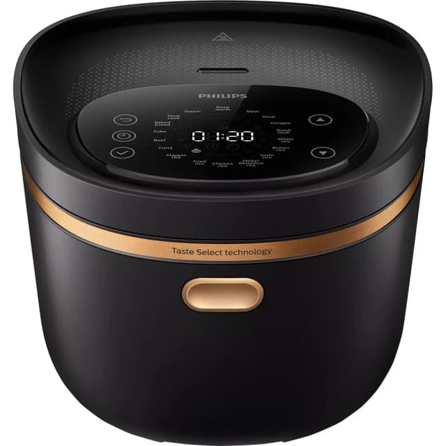 Top 1 so sánh giá Nồi cơm cao tần Philips 1.5 lít HD5210/82 - Tìm sản phẩm giá rẻ nhất - Ảnh 5