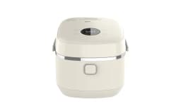 Nồi cơm cao tần Sharp 1.8 lít KS-IH18IX-WH